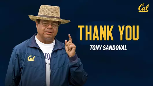 Tony Sandoval