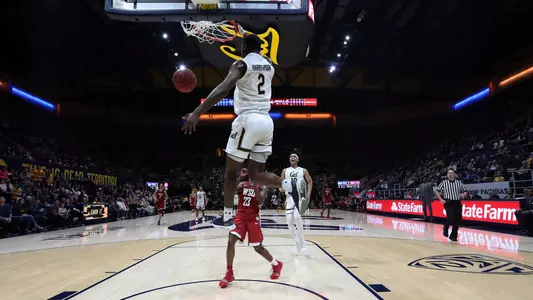 Juhwan Harris-Dyson WSU