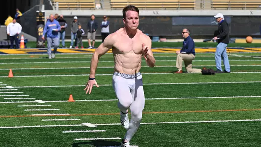 Laird Pro Day