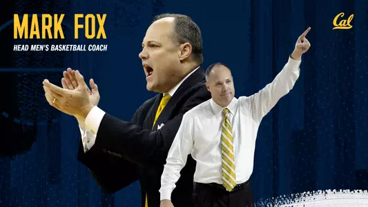 Welcome Mark Fox