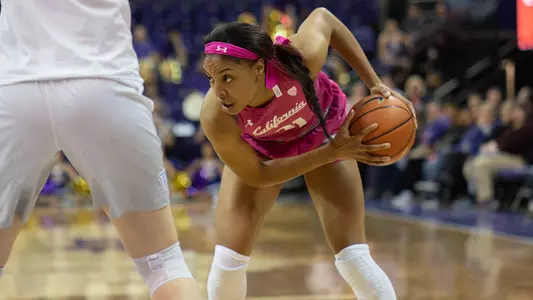 Kristine Anigwe