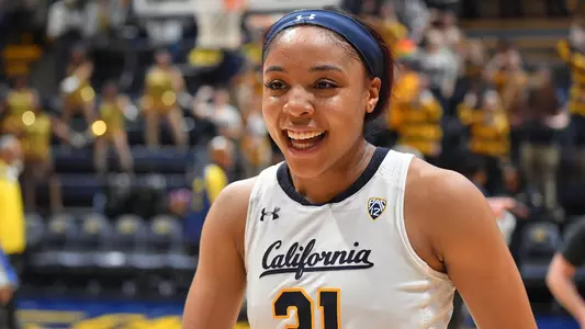 Kristine Anigwe