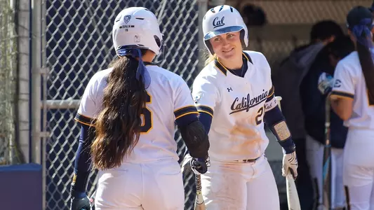 Lauren Espalin and Makena Smith