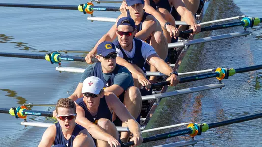 Men's Rowing