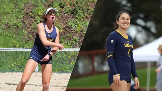 Mia Merino Alexia Inman Pair of the Week