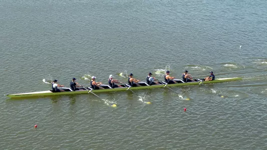 Men's Rowing