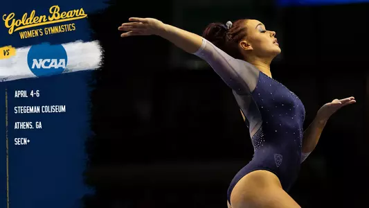 Meet Day - NCAA Regionals