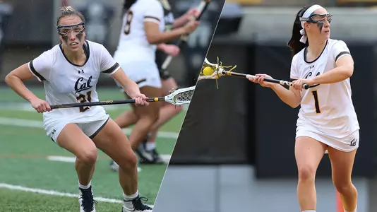 2019 LAX All-Academic