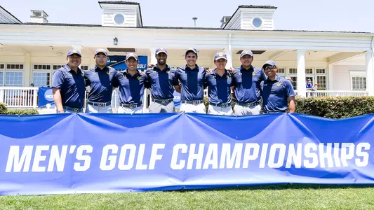 2019-05-15 Cal Advances To NCAA Championships
