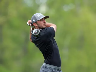 PGA: PGA Championship - Second Round
