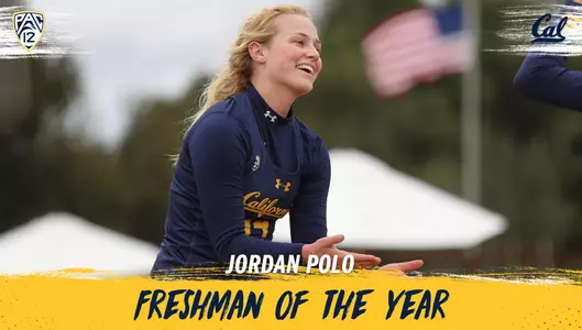 Jordan Polo