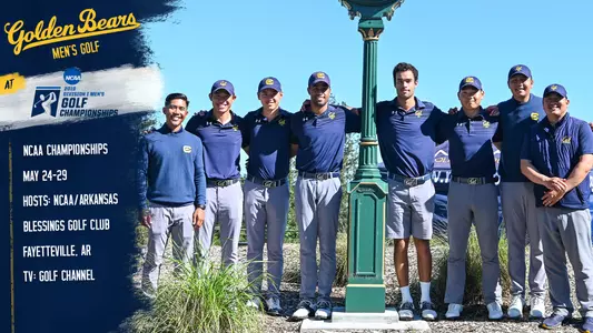 2019-05-24-29 NCAA Championships