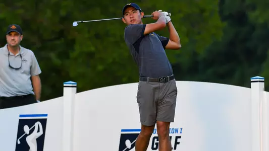 2019-05-24 Collin Morikawa NCAA Championships