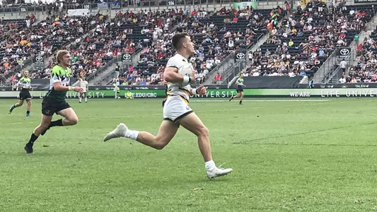 Marcus Shankland vs. Life at the 2019 CRC