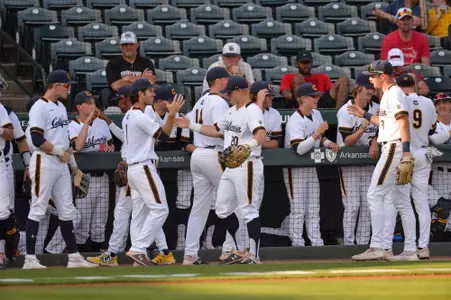 Cal baseball