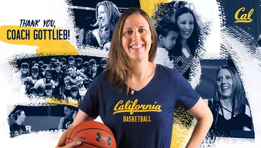 Thank You Lindsay Gottlieb