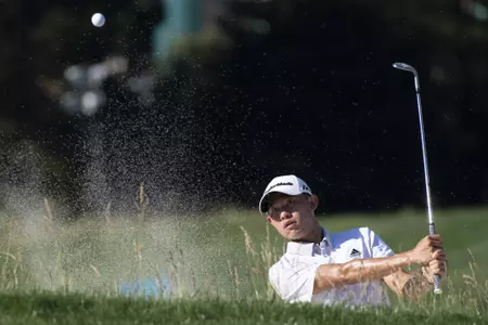 PGA: U.S. Open - Practice Round