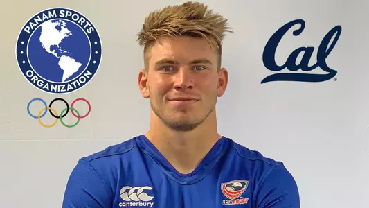 Christian Dyer seeks selection to Team USA for the 2019 Pan Am Games.