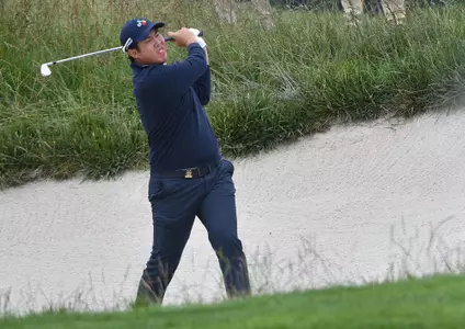 PGA: U.S. Open - Final Round