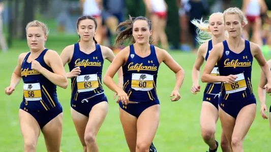 XC Team