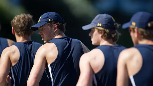Men's Rowing