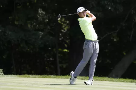 PGA: John Deere Classic - Final Round