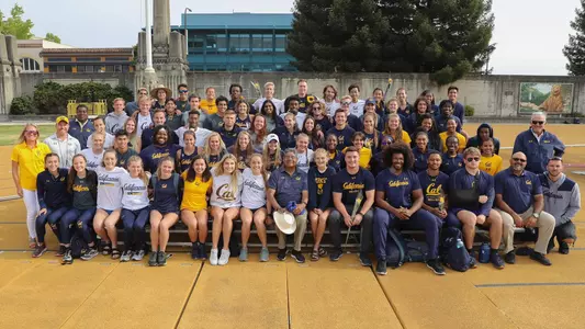Track and Field: Brutus Hamilton Challenge