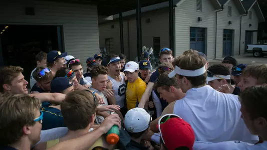 Men's Rowing