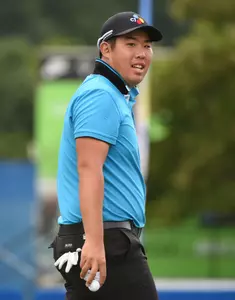 PGA: Wyndham Championship - First Round