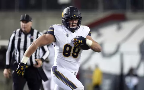 NCAA Football: California at Washington State