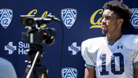 2019-08-13 Jeremiah Hawkins Post-Scrimmage Interview