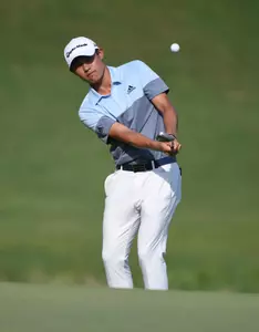 PGA: Wyndham Championship - First Round