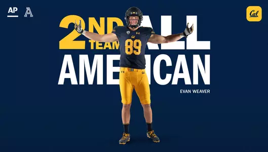 2019-08-20 Weaver Adds Two More Second-Team Preseason All-American Honors