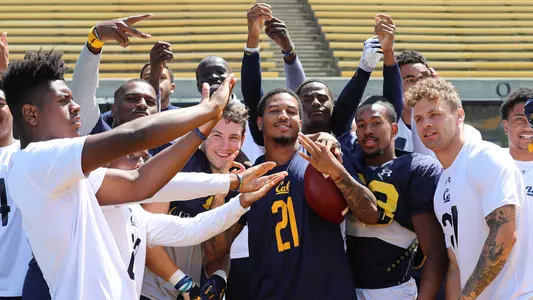 2019-08-24 Bears Break Camp