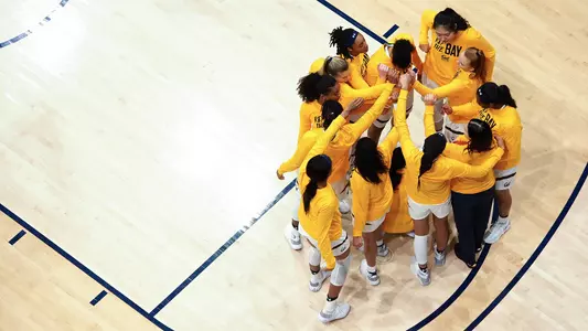 Cal Women's Basketball