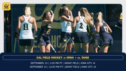 FH Iowa Duke