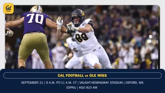 Ole Miss Graphic