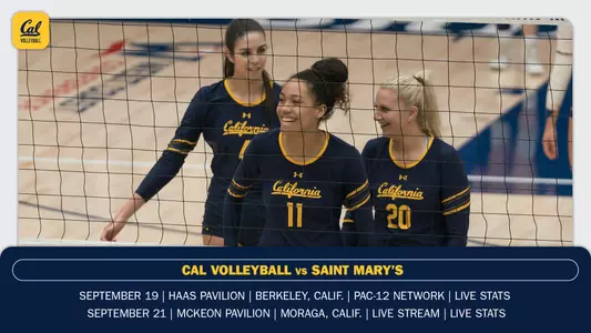 Saint Mary's Preview