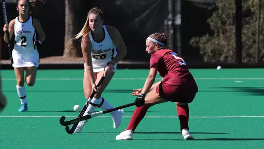 Rodgers at Stanford