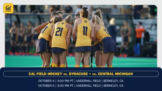 FH Syracuse and Central Michigan