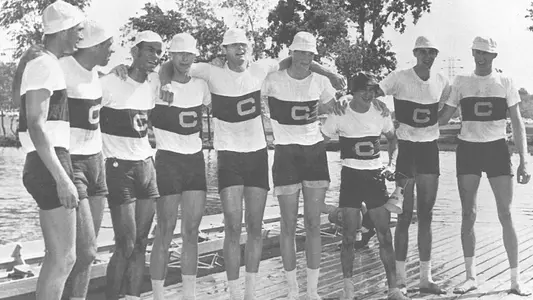 1964 Men's Varsity Eight