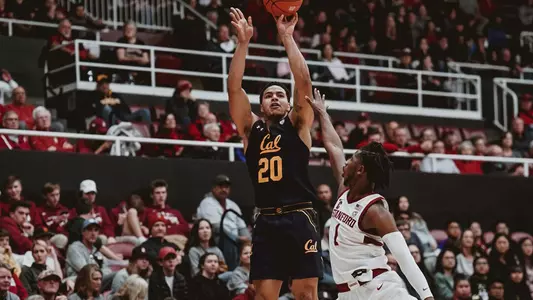 Matt Bradley at Stanford