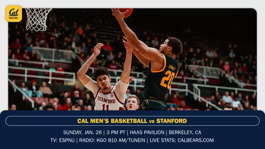 Gameday - Stanford