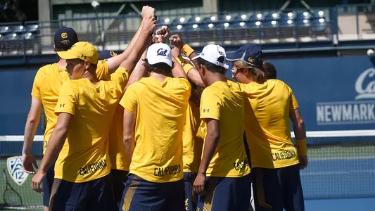team huddle