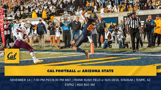 ASU Gameday