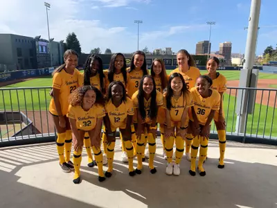Women's Soccer Signing Day