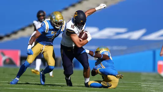 Collin Moore catch at UCLA 2020