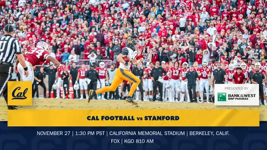 Stanford Gameday