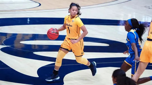 Leilani McIntosh vs CSU Bakersfield 11.29.20