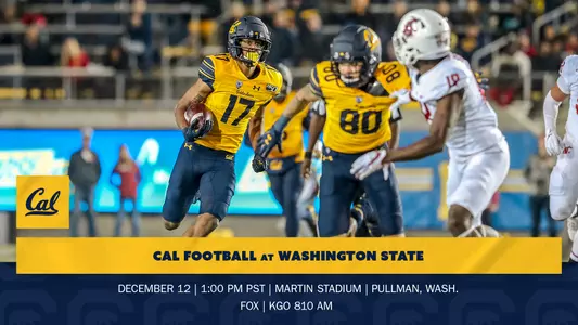 WSU Gameday